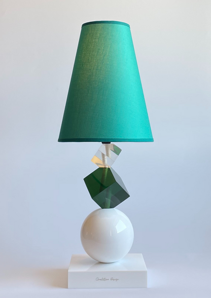 Lampada Charlottina Design