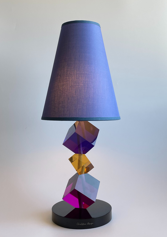 Lampada Charlottina Design