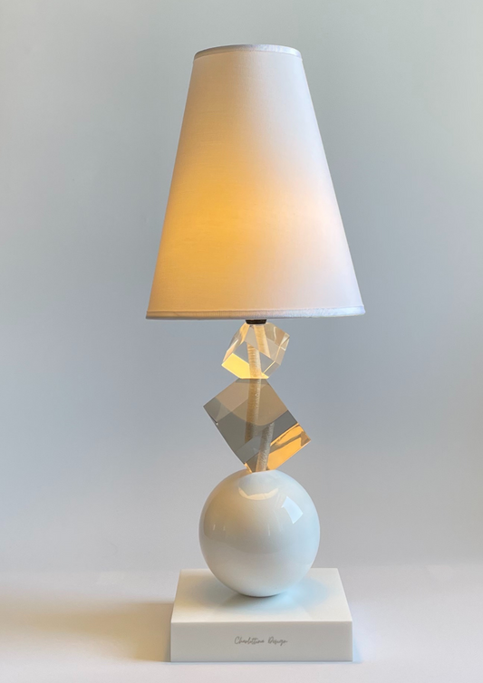 Lampada Charlottina Design