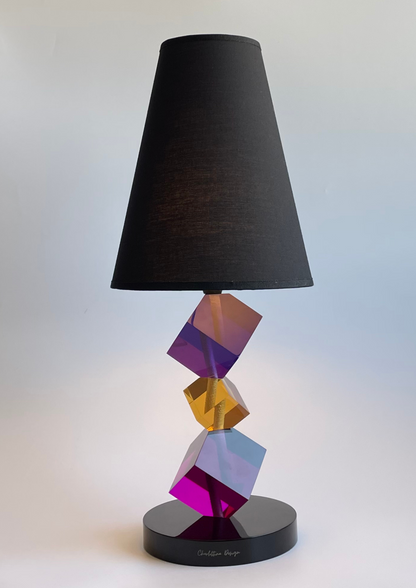 Lampada Charlottina Design