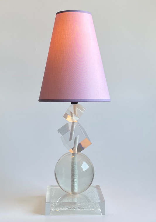 Lampada Charlottina Design