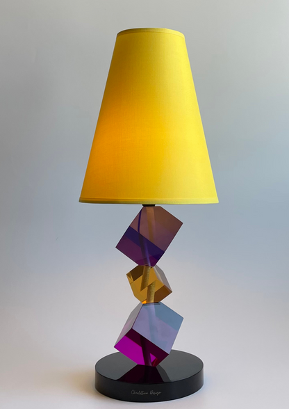 Lampada Charlottina Design