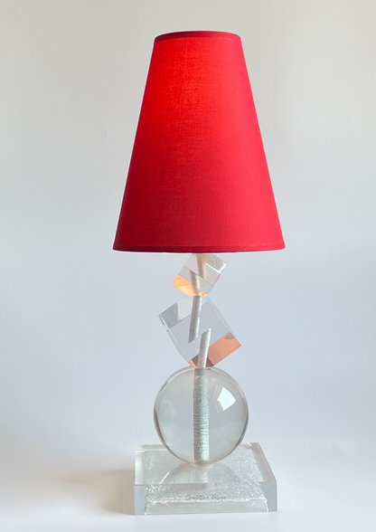Lampada Charlottina Design