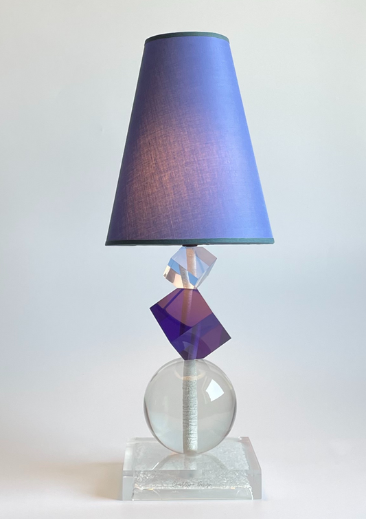 Lampada Charlottina Design