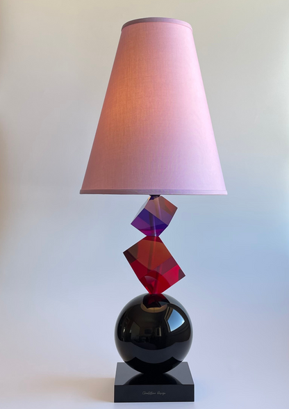 Lampada Charlottina Design