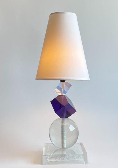 Lampada Charlottina Design