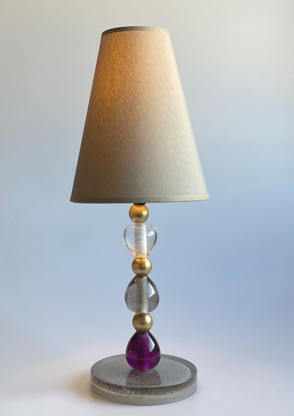 Lampada Charlottina Design