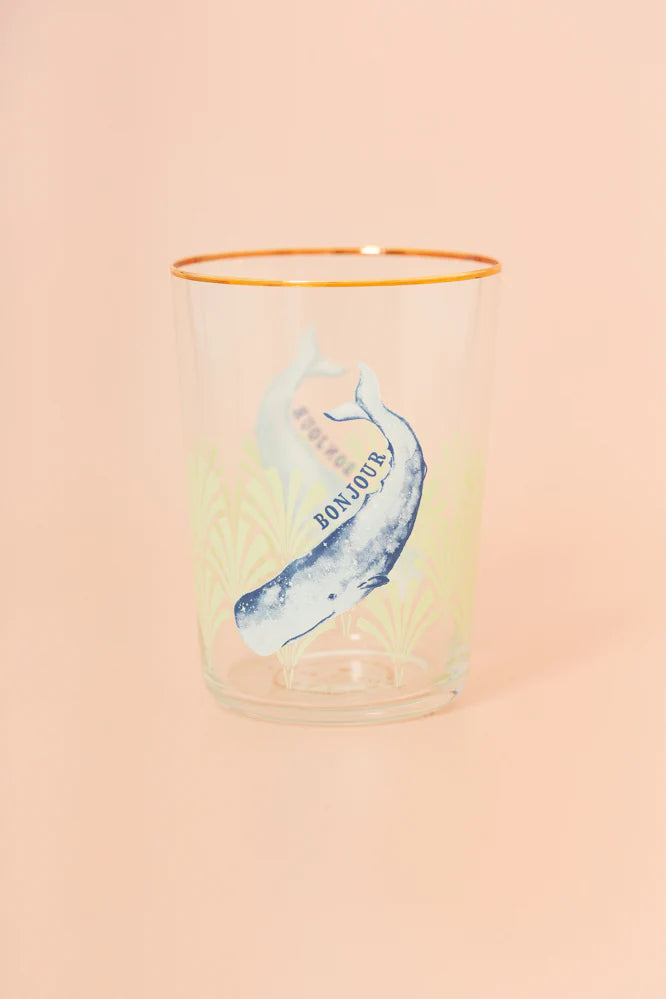 Bicchieri in Vetro 55 cl