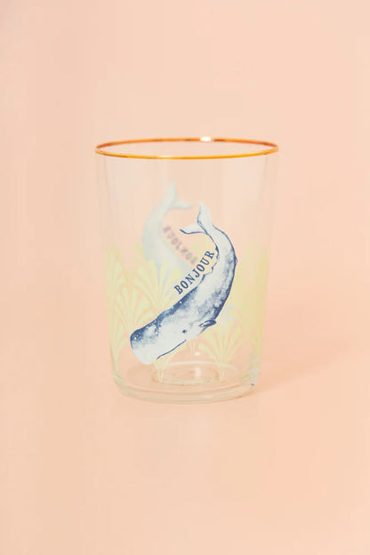 Bicchieri in Vetro 55 cl