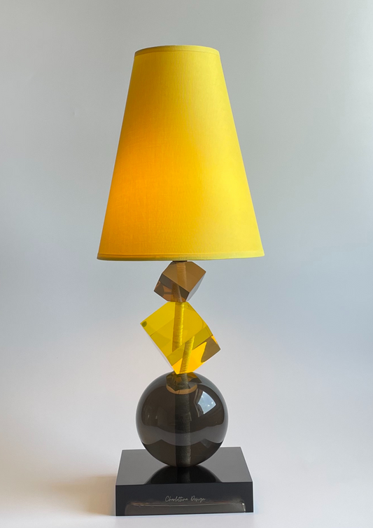 Lampada Charlottina Design