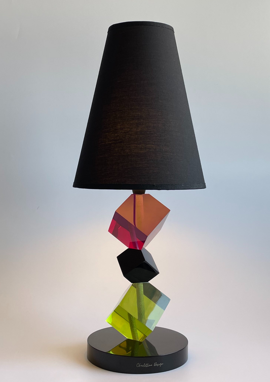 Lampada Charlottina Design