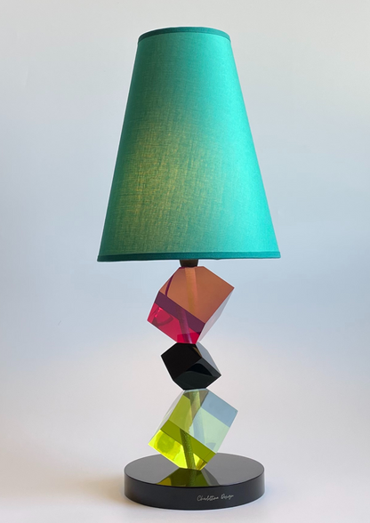 Lampada Charlottina Design