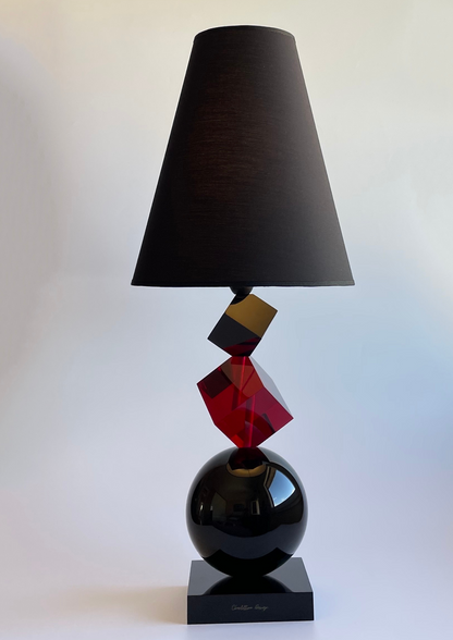 Lampada Charlottina Design