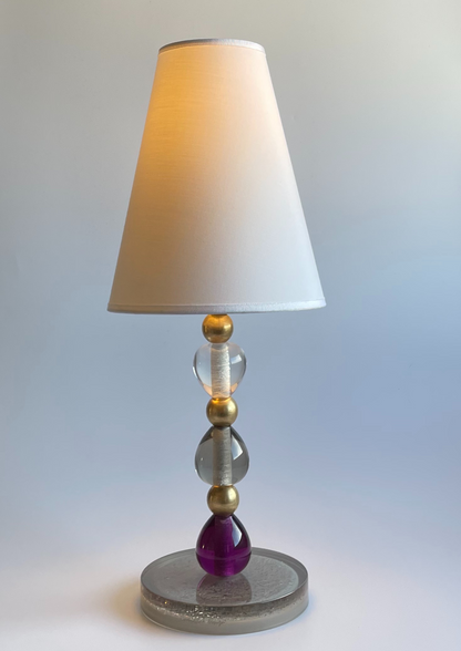 Lampada Charlottina Design