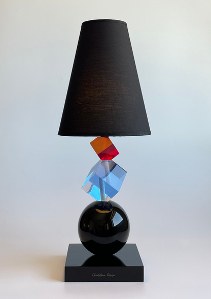 Lampada Charlottina Design