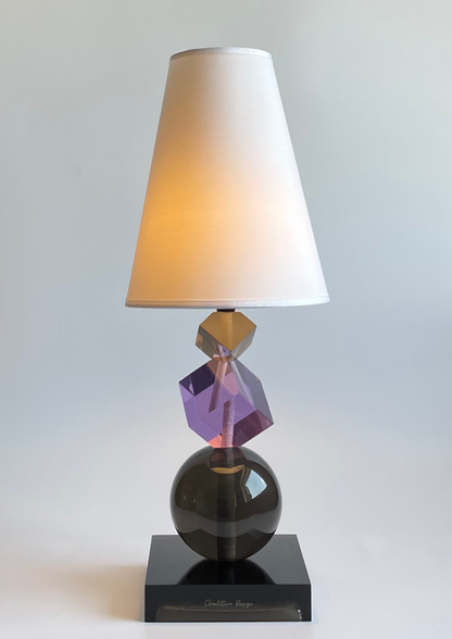 Lampada Charlottina Design