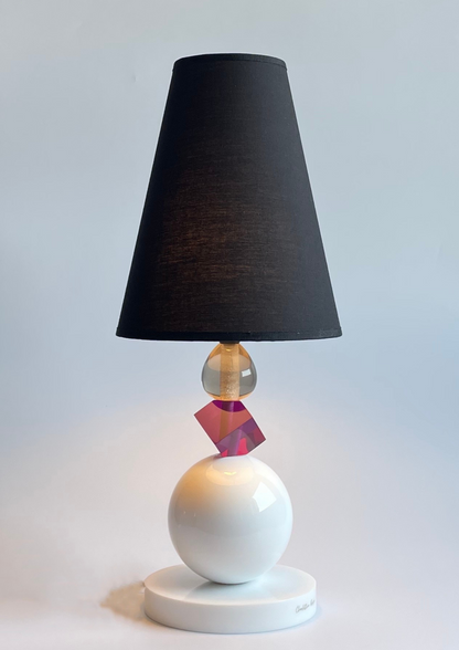 Lampada Charlottina Design