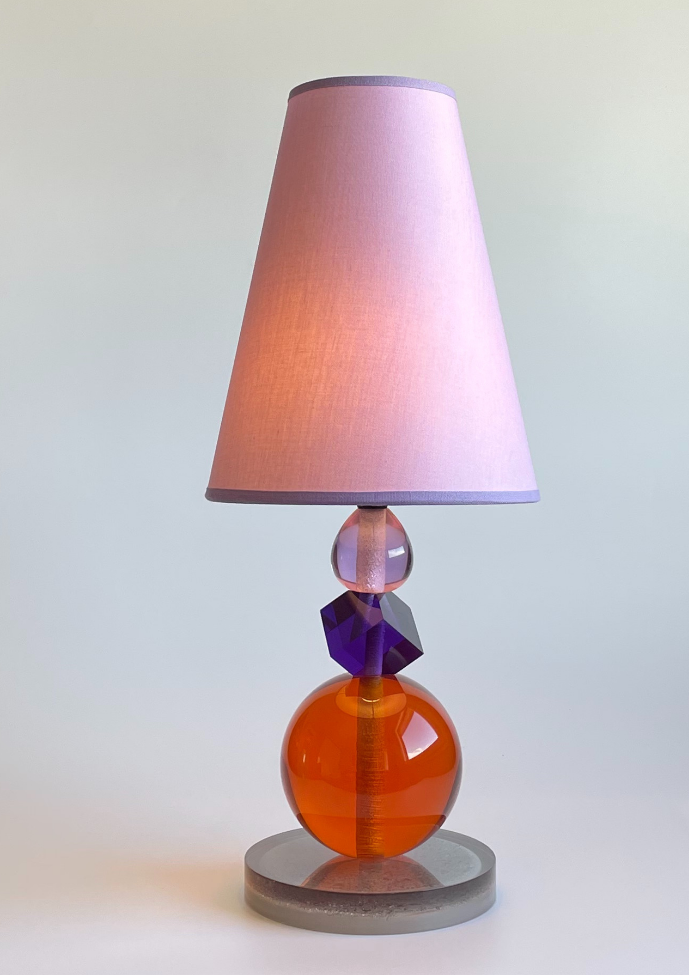 Lampada Charlottina Design