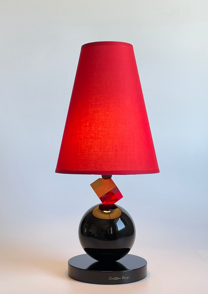 Lampada Charlottina Design