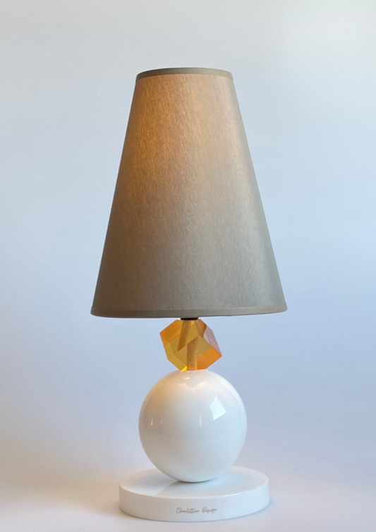 Lampada Charlottina Design