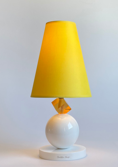 Lampada Charlottina Design