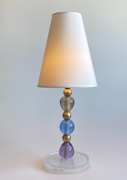 Lampada Charlottina Design