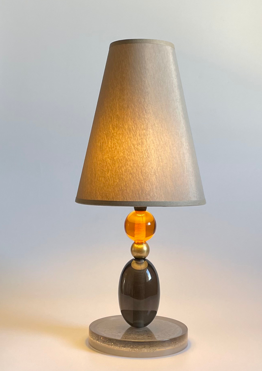 Lampada Charlottina Design