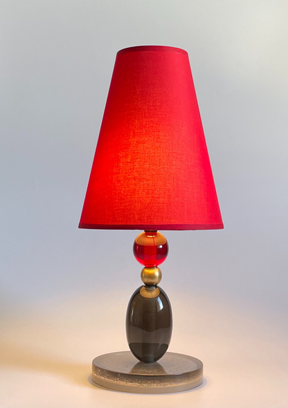 Lampada Charlottina Design