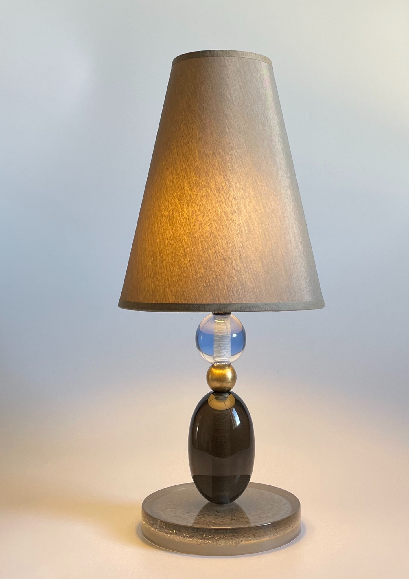 Lampada Charlottina Design