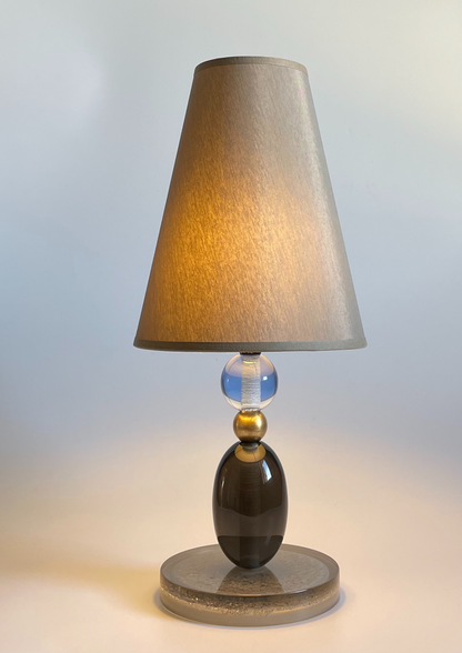 Lampada Charlottina Design