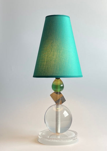 Lampada Charlottina Design
