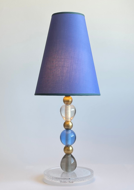 Lampada Charlottina Design