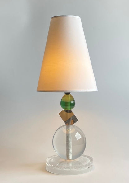 Lampada Charlottina Design