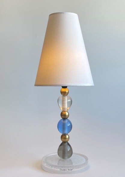 Lampada Charlottina Design