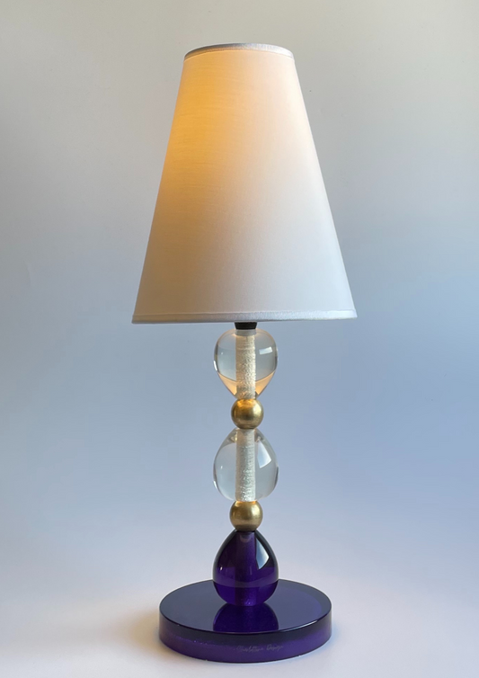 Lampada Charlottina Design