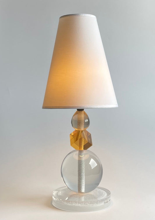 Lampada Charlottina Design