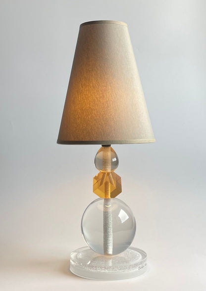 Lampada Charlottina Design