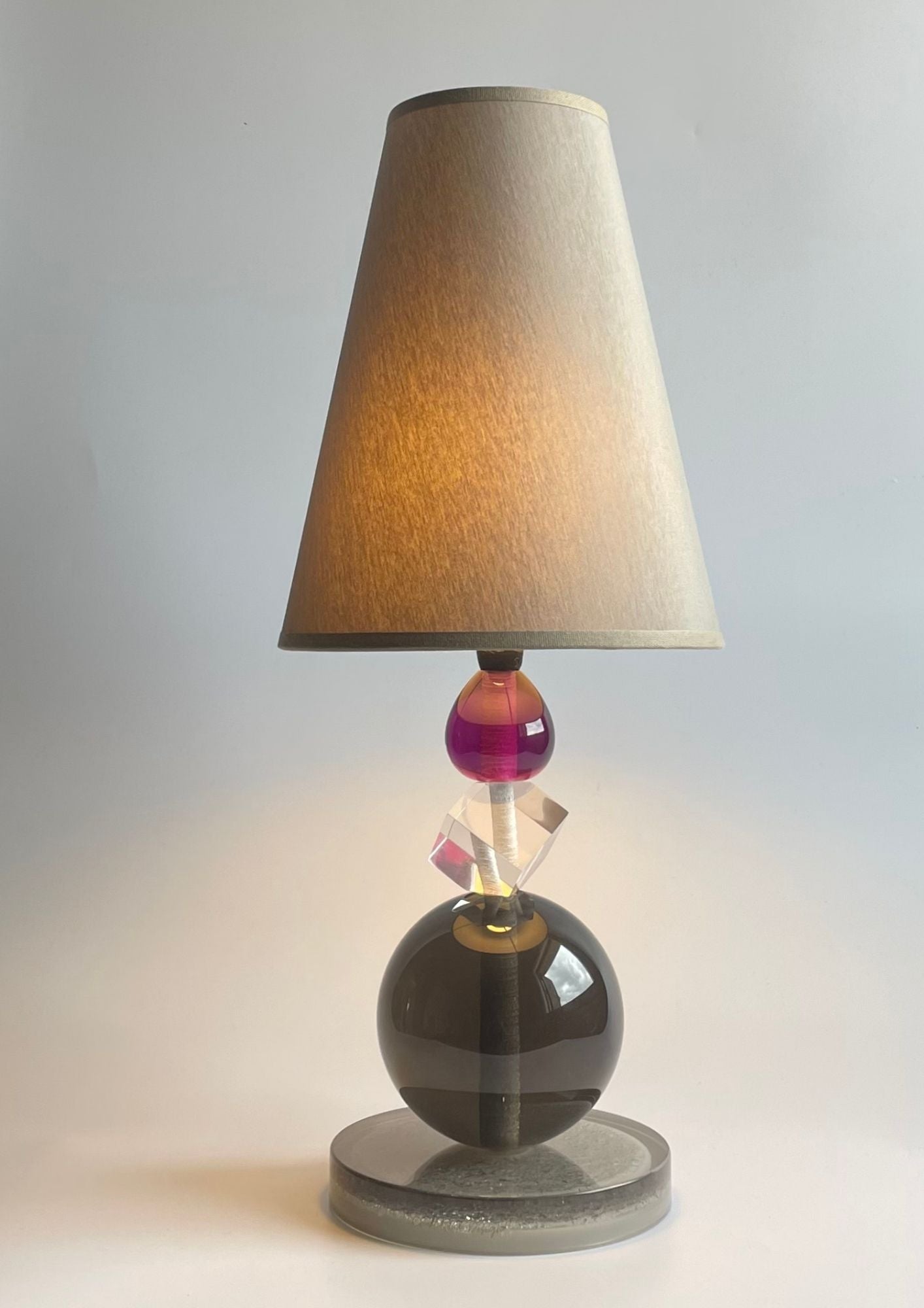 Lampada Charlottina Design