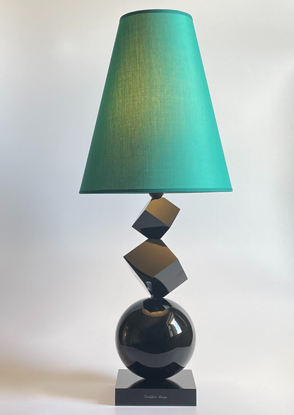 Lampada Charlottina Design