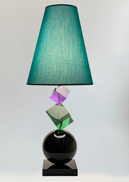 Lampada Charlottina Design