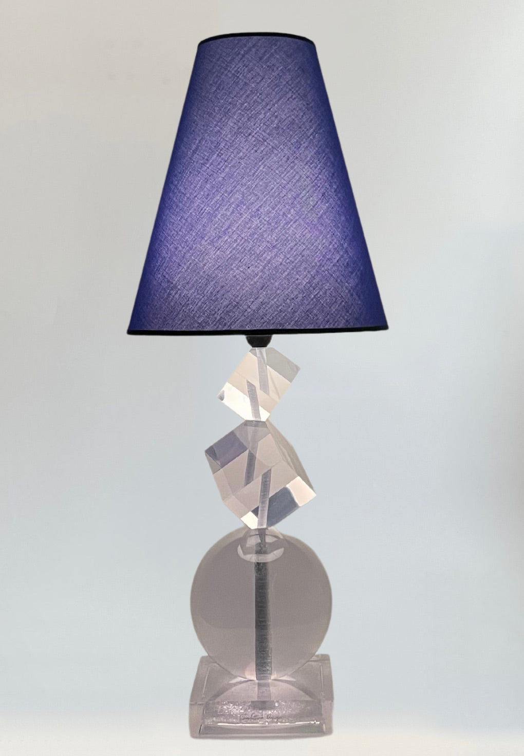 Lampada Charlottina Design