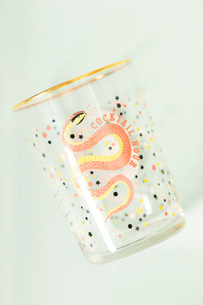 Bicchieri in Vetro 55 cl
