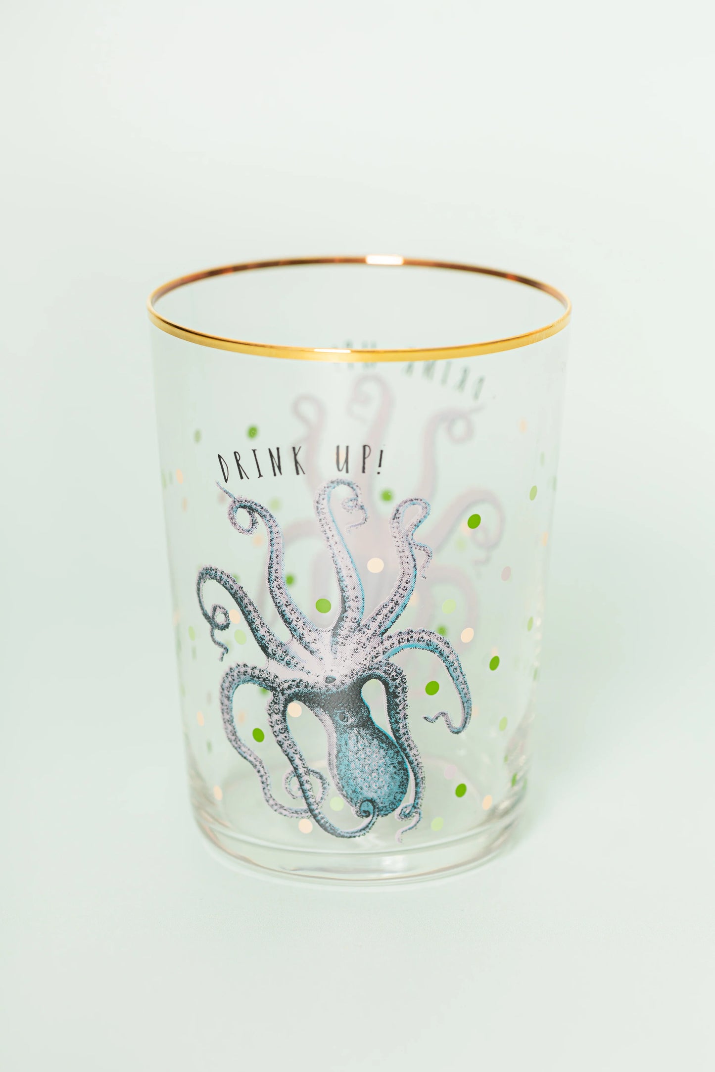 Bicchieri in Vetro 55 cl