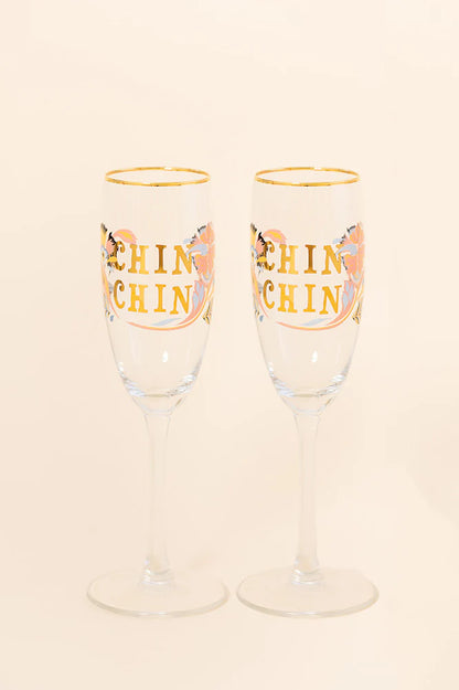 Bicchieri per Champagne