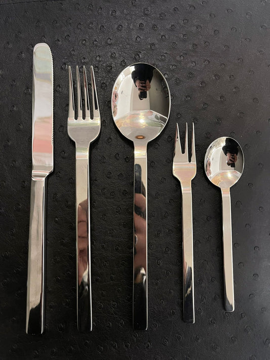 Posate Mepra Pininfarina