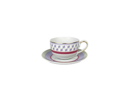 Tazza Firenze | Baci Milano