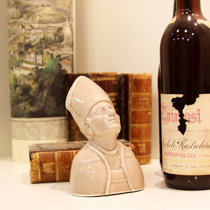 Scultura Busto di San Gennaro